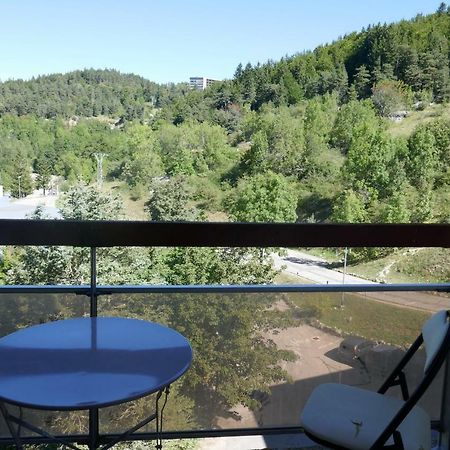 La Grande Moucherolle Bis Villard-de-Lans Buitenkant foto